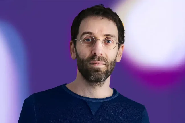 Halmos András