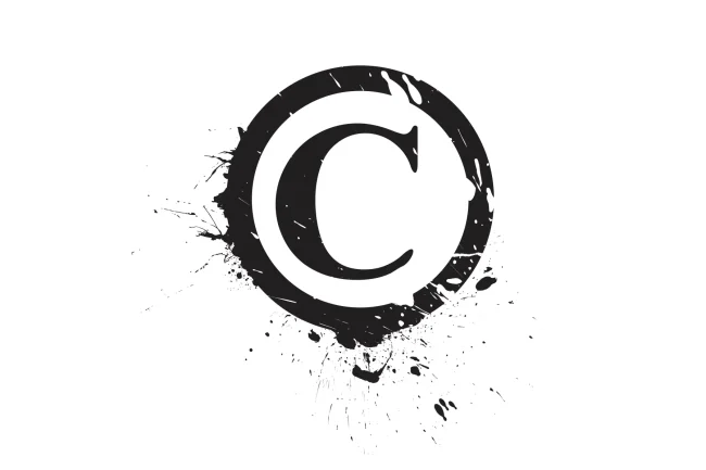 Copyright-szimbólum