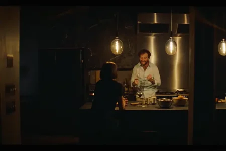 Jelenet a Moloch című filmből. Forrás: Omeleto/Youtube