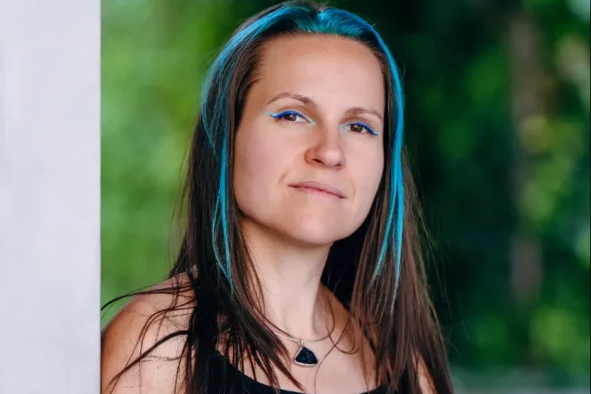 Keszthelyi Gabriella