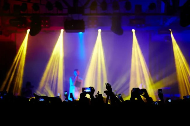 Koncert