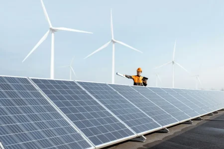 Létkérdés, hogy mihez kezdünk a megújuló energiákkal