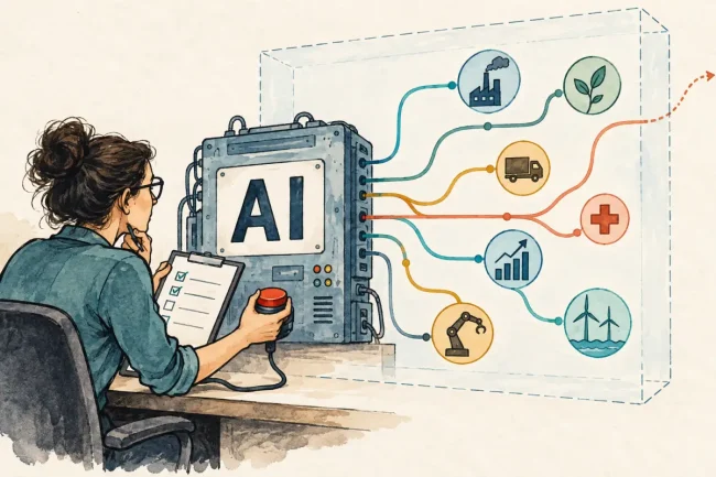 Ma már a mesterséges intelligencia a kiberbiztonság fő kérdése