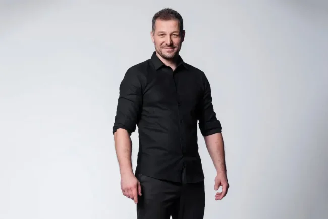 Mészáros András