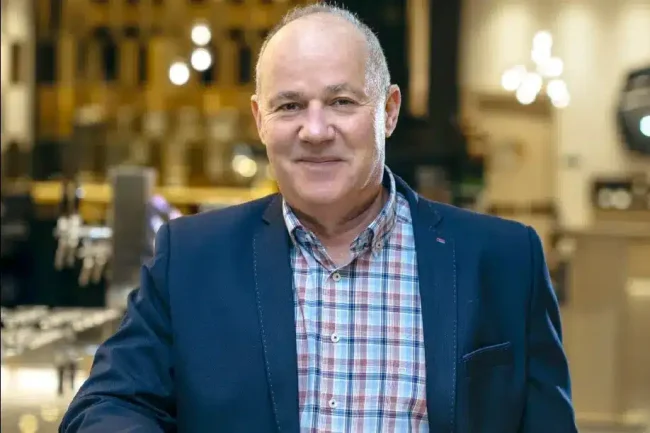 Mészáros Zoltán