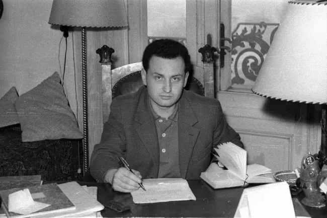 Orbán Ottó