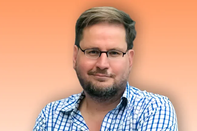 Pogátsa Zoltán