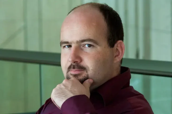Rácz Márton