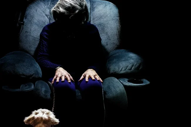 Rengetegen nem is tudnak róla, hogy Alzheimer-kórban szenvednek