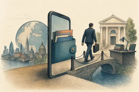 Változik a Revolut, van akinek érdemes megtartani, van akinek nem