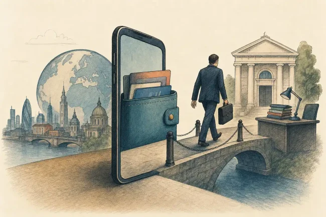 Változik a Revolut, van akinek érdemes megtartani, van akinek nem