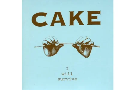 Az I Will Survive kislemez borítója. Forrás: Capricorn Records.