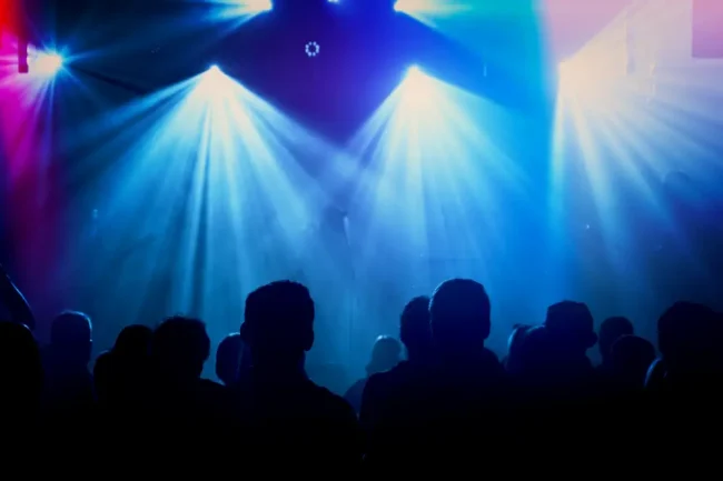 koncert