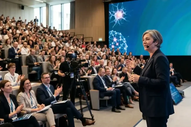 Mindenkit vár a Klasszis Egészséggazdaság és Longevity Konferencia
