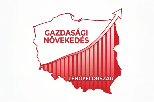 A lengyel gazdasági csoda