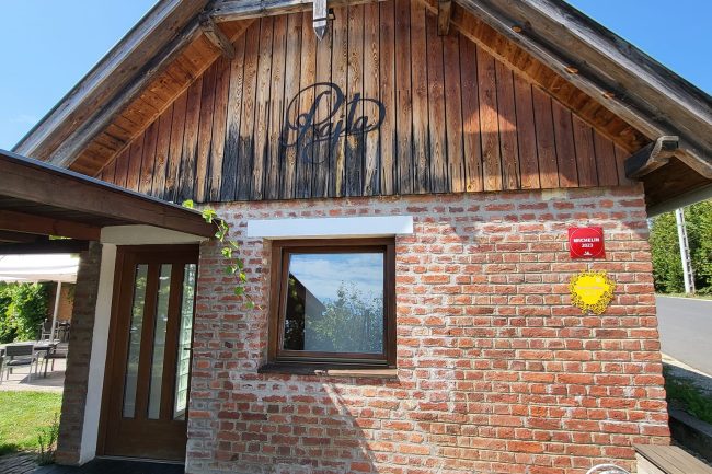 A Pajta Étterem lett 2025-ben az Év étterme a Dining Guide szerint