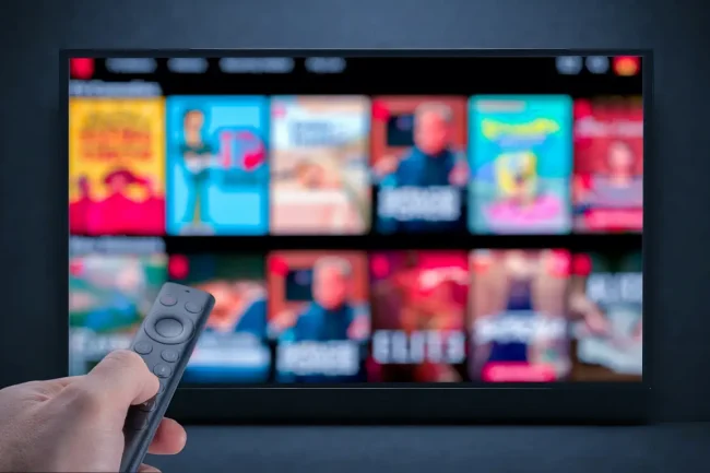 Streaming vs. hagyományos televíziózás