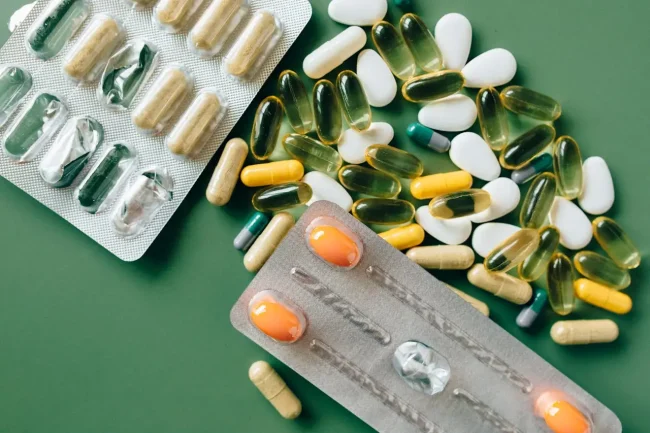 Vitaminok